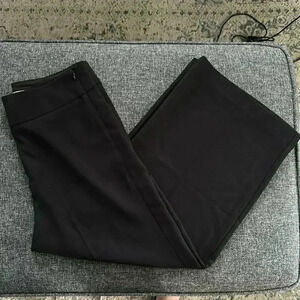Never Worn Size 10 Express Cropped dress pants
